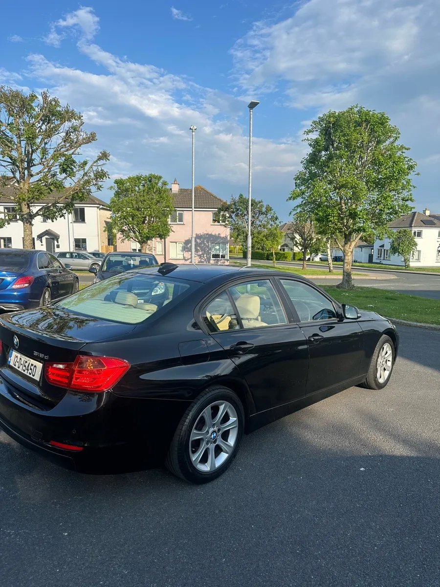 Bmw 316D - Image 2