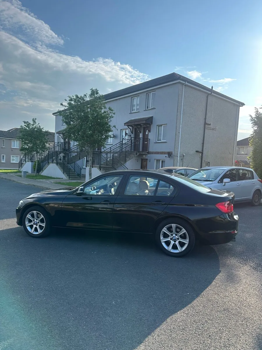 Bmw 316D - Image 3