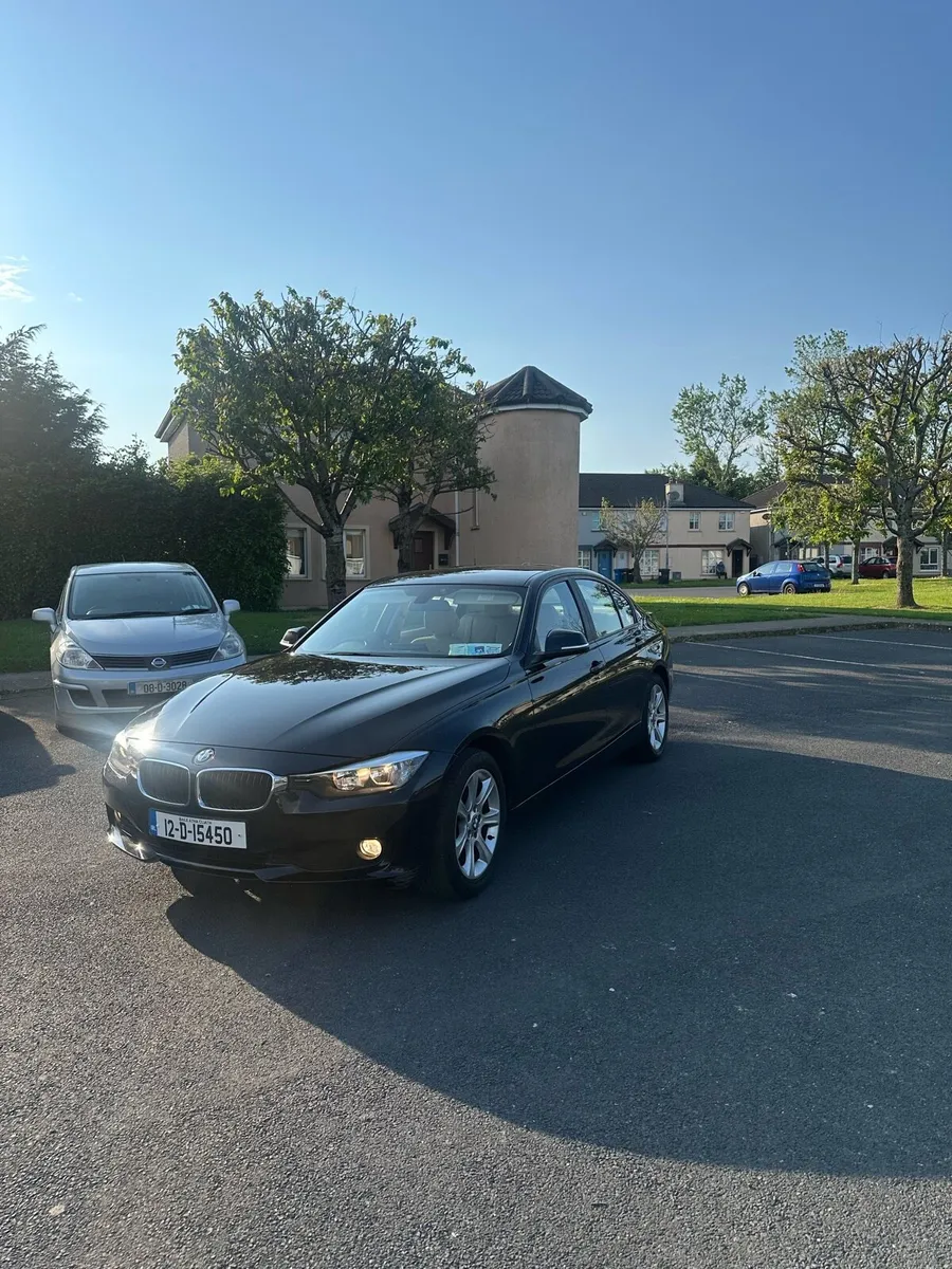 Bmw 316D - Image 4