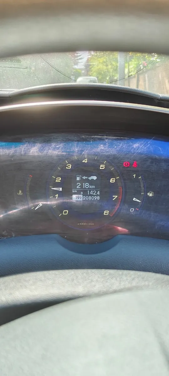 Honda Civic 2010 - Image 2