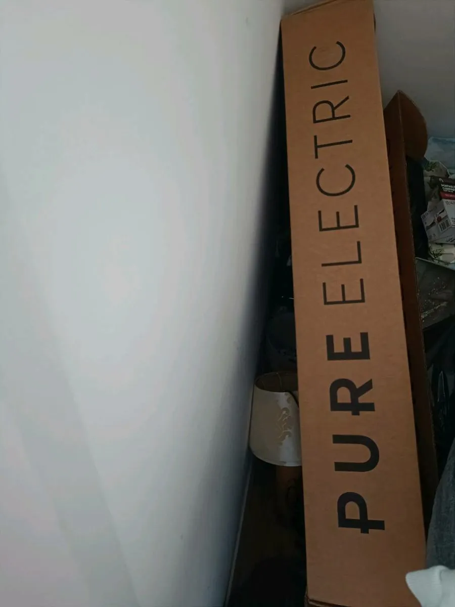 Escooter - Image 2