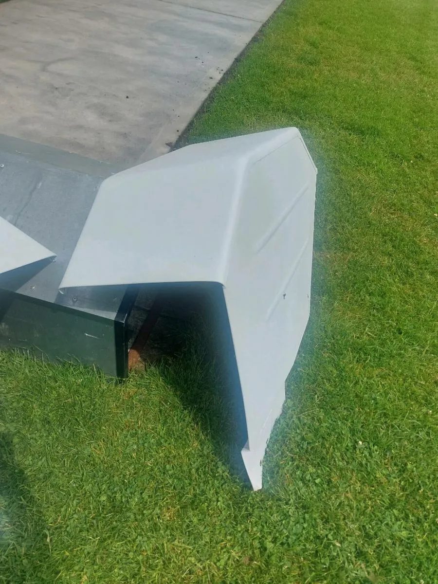 Mudguards - Image 1
