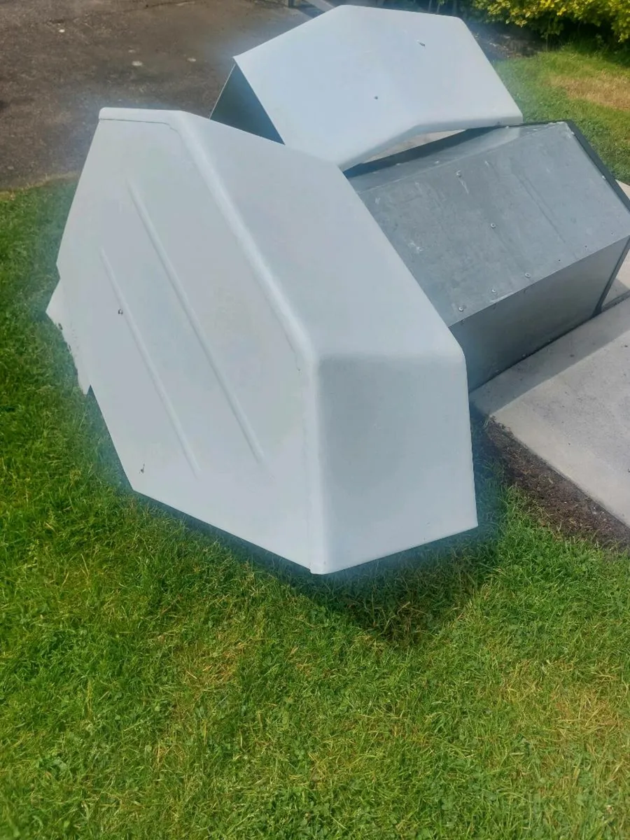 Mudguards - Image 2