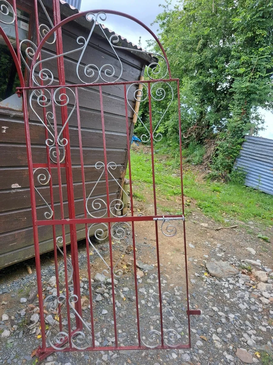 Iron Gate - Image 3
