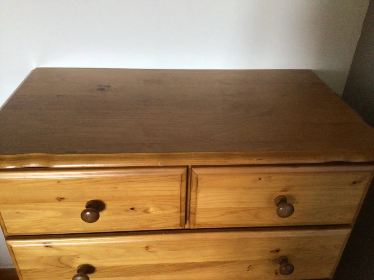 Chest of Drawers - Image 2