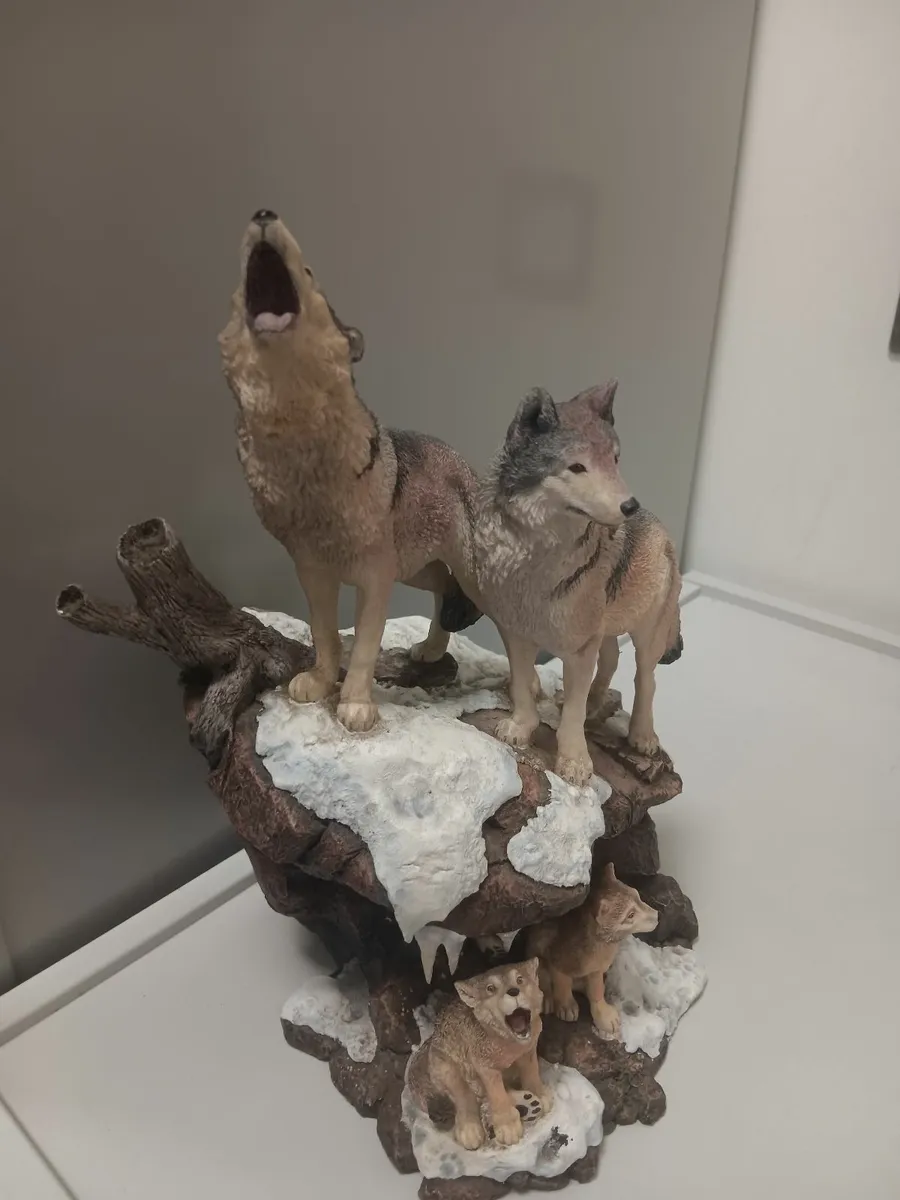 Animal figurine - Image 2
