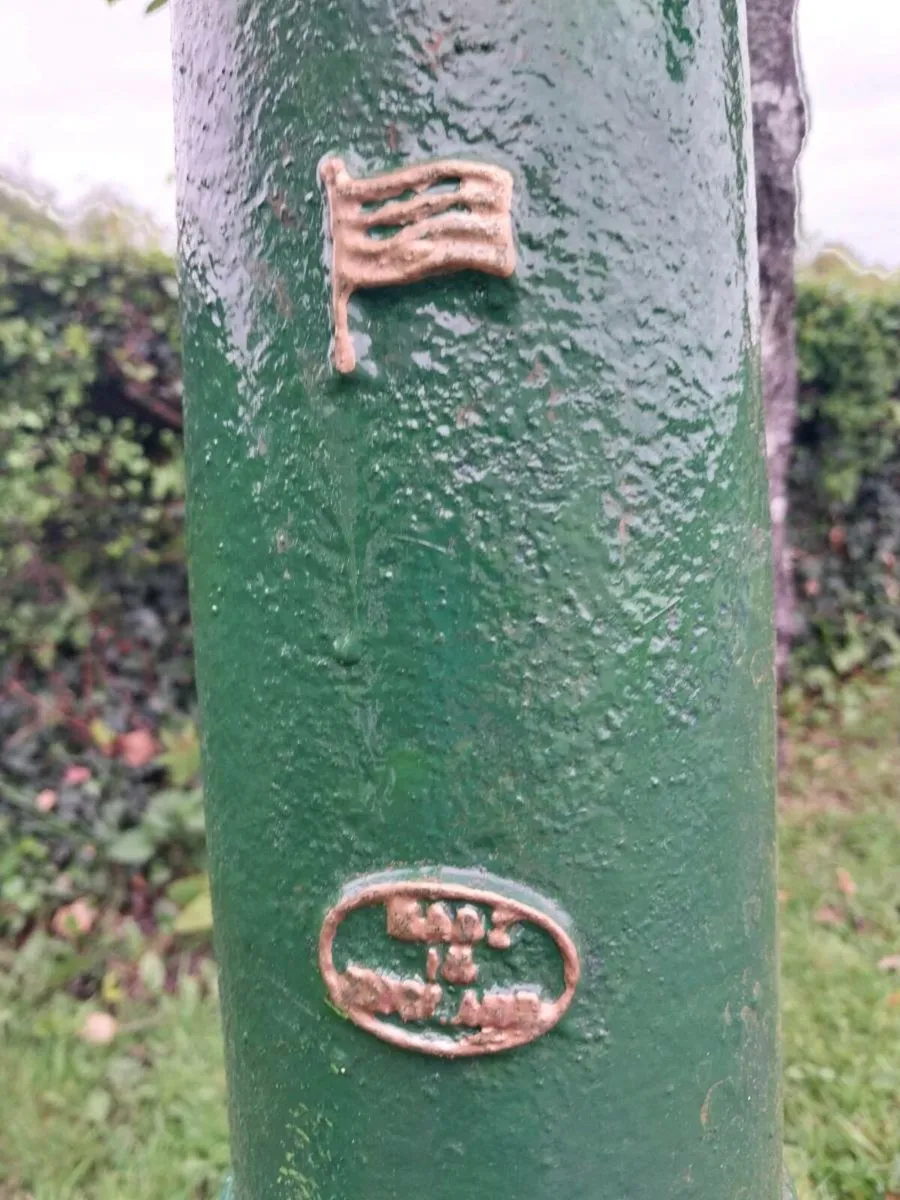 Village Pump Original - Image 3