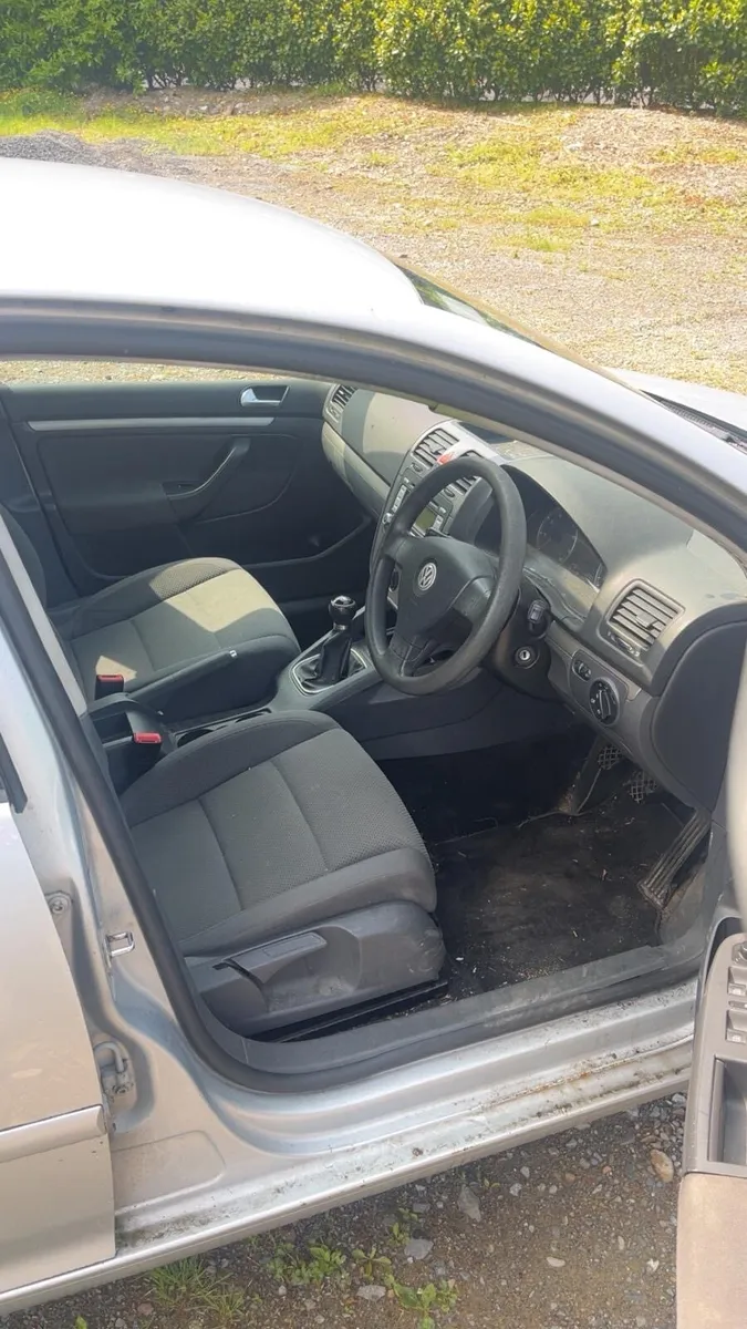 07 Volkswagen Polo NEW NCT - Image 4