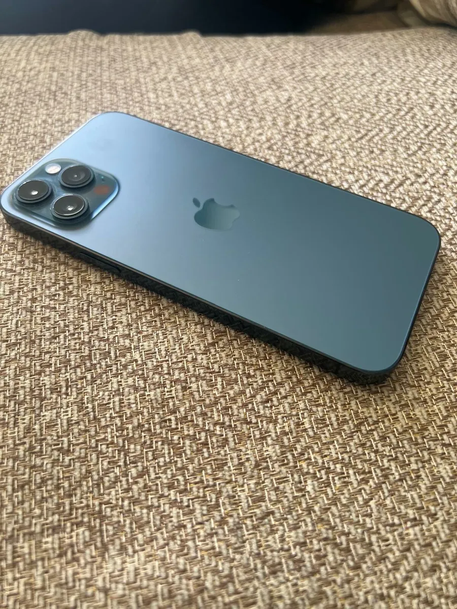 iPhone 12 pro max - Image 1