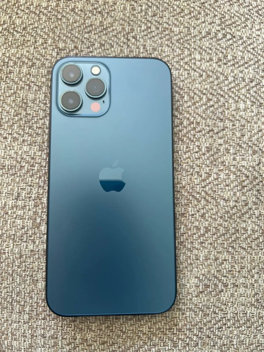 iPhone 12 pro max - Image 2
