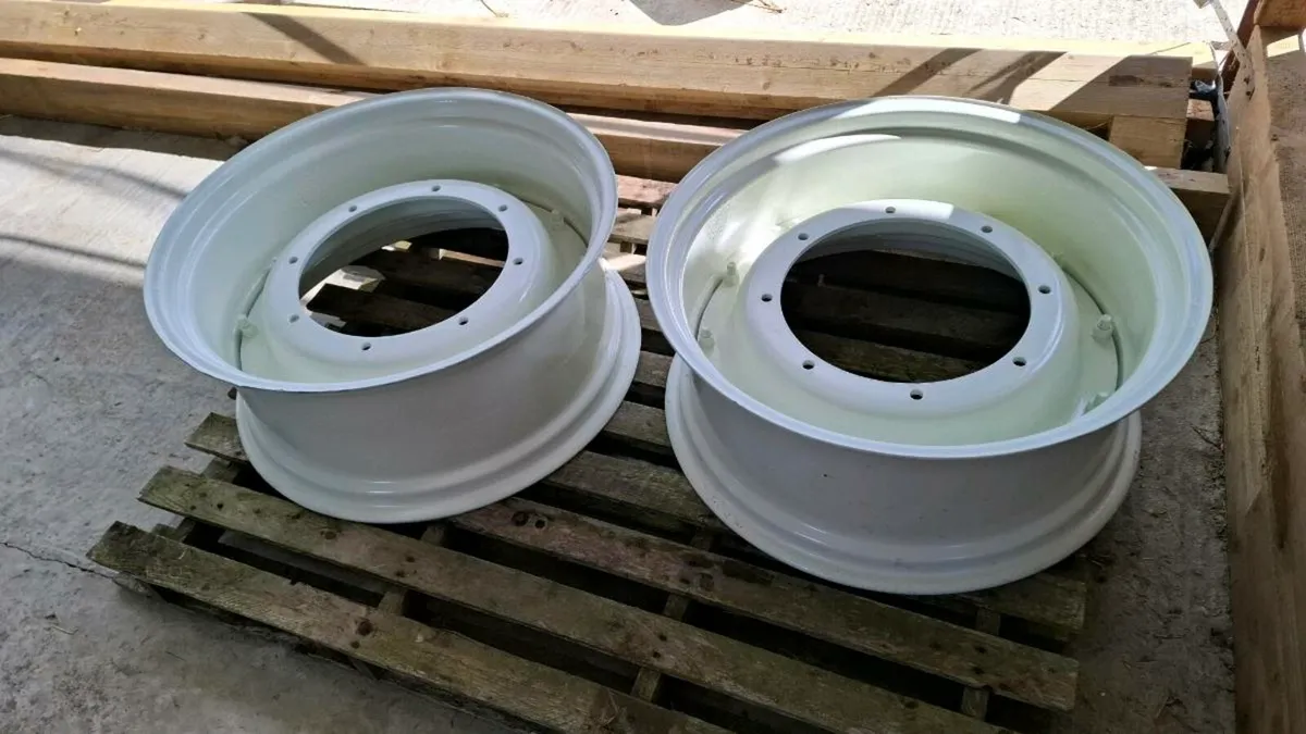 Rims - Image 1
