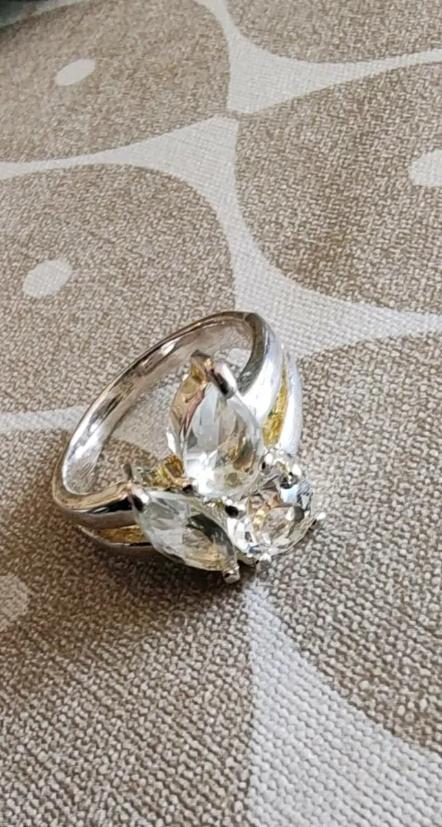 Costume ring - Image 1