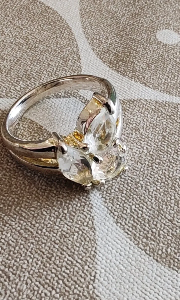 Costume ring - Image 2