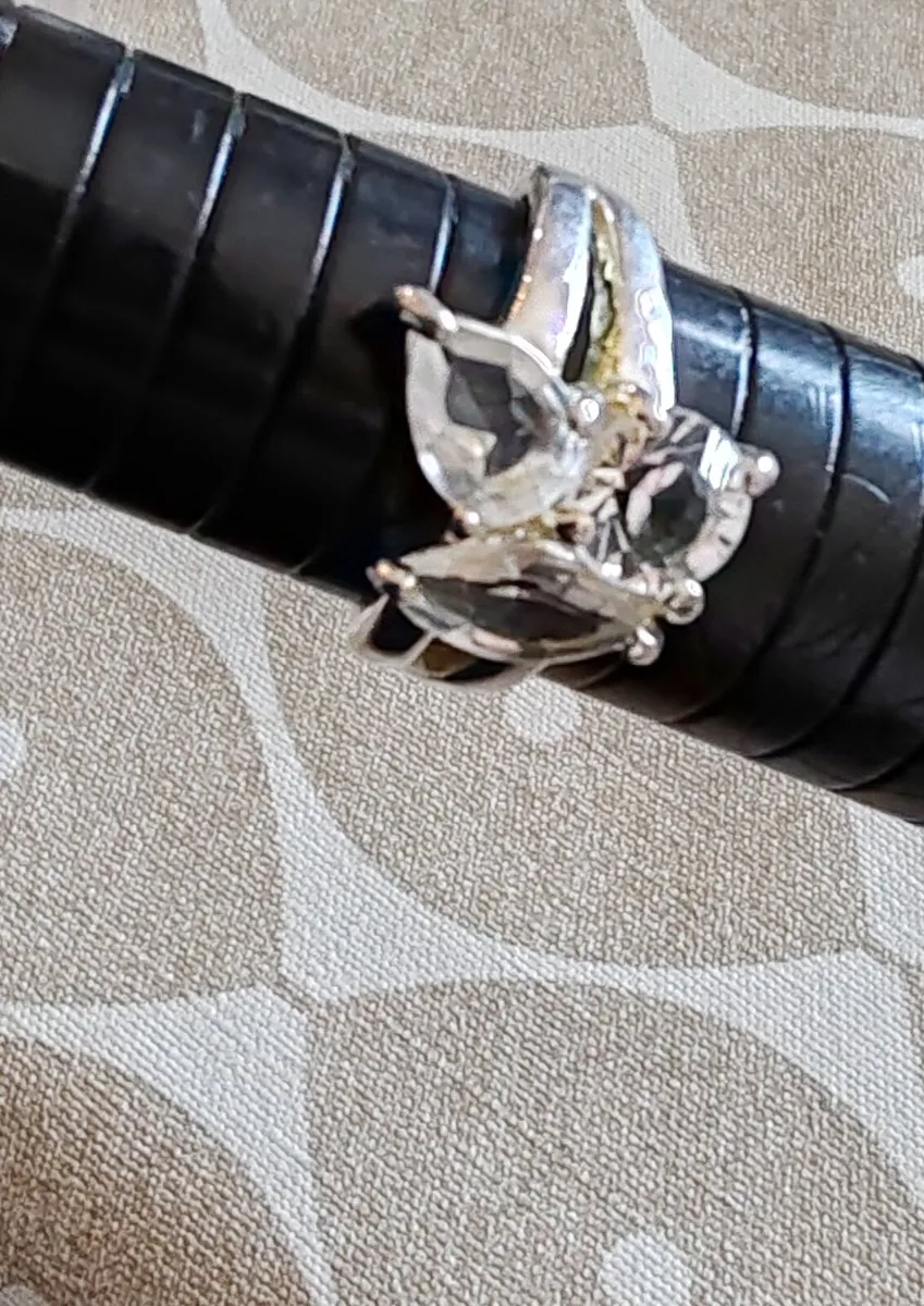 Costume ring - Image 3