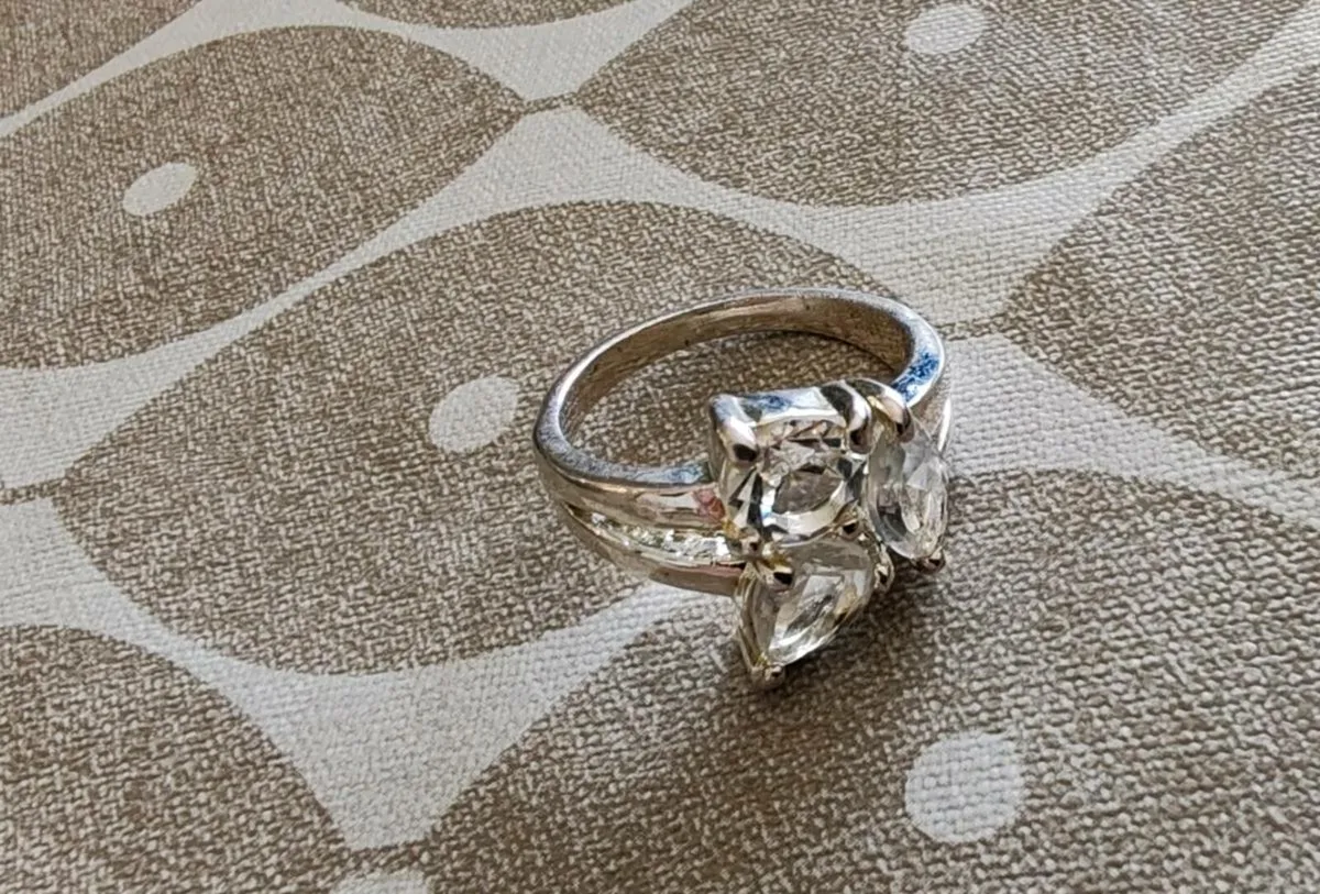Costume ring - Image 4