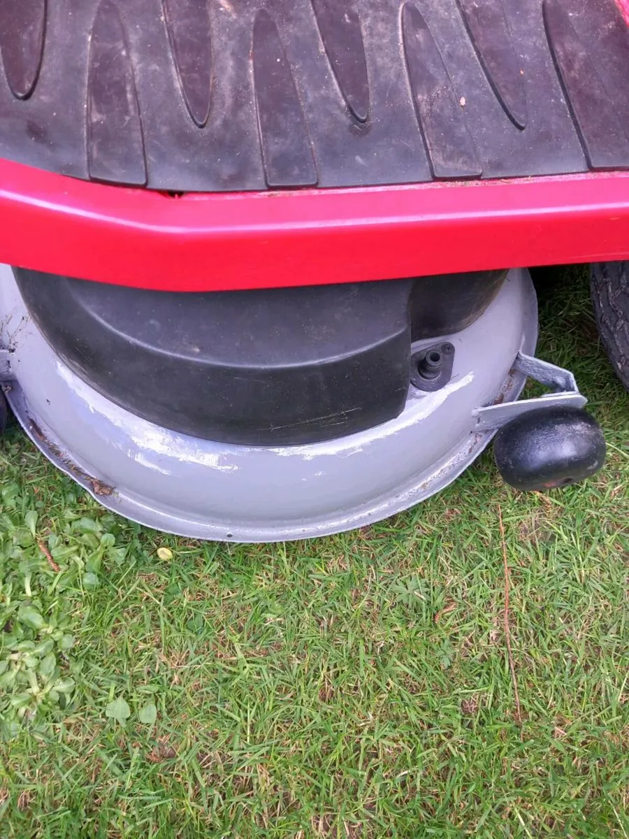 Honda hf 2417 - Image 3