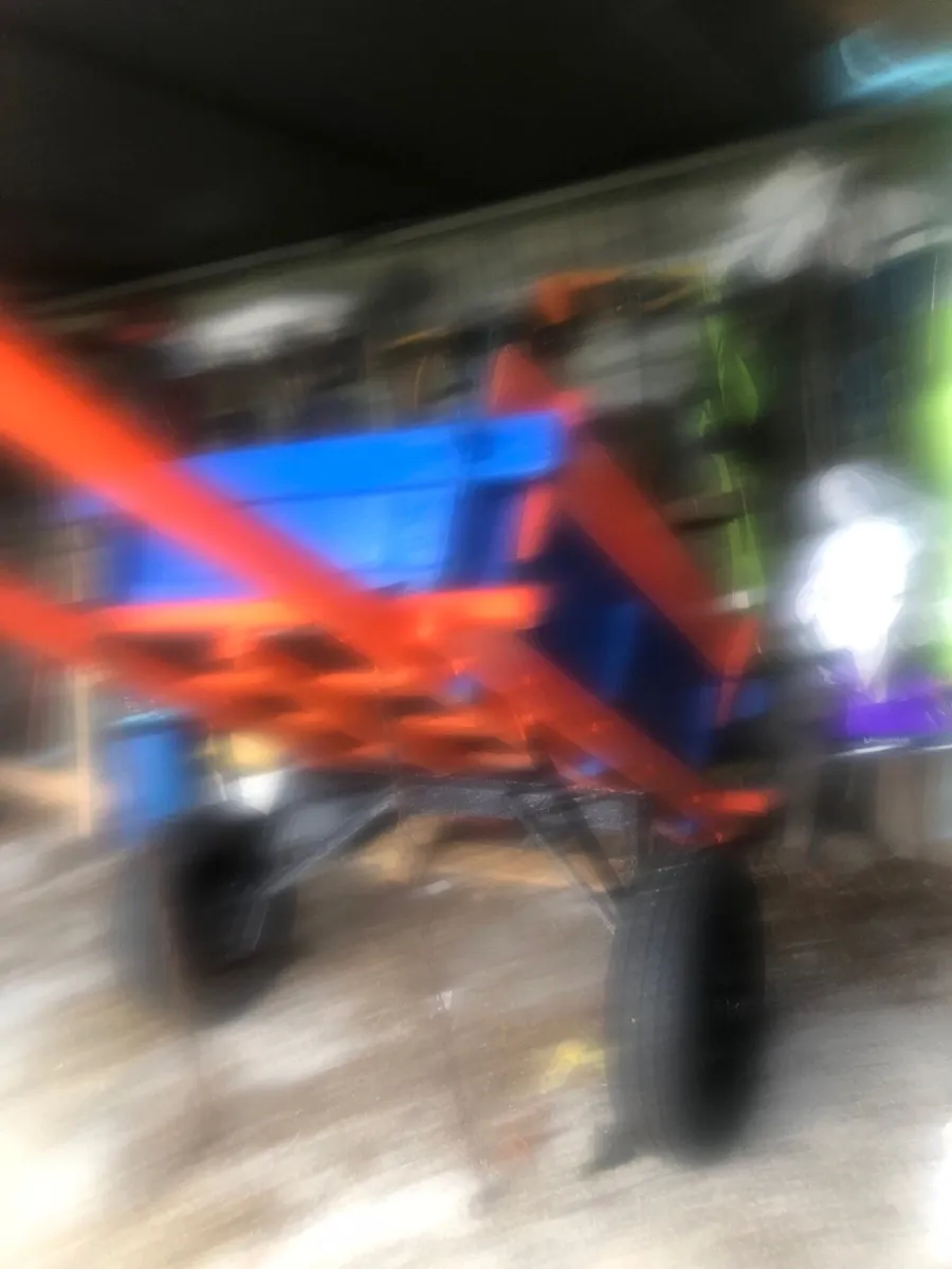 Carts and harness - Image 1