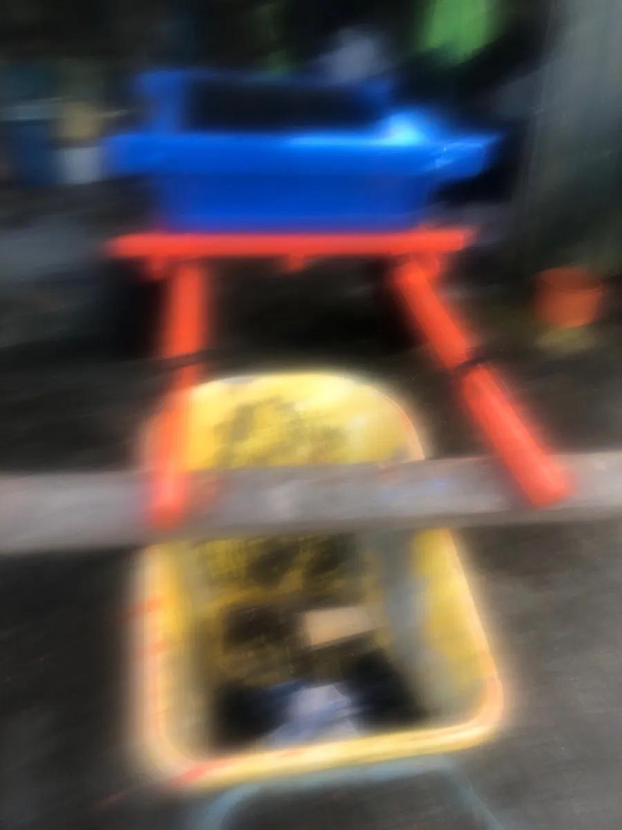 Carts and harness - Image 3