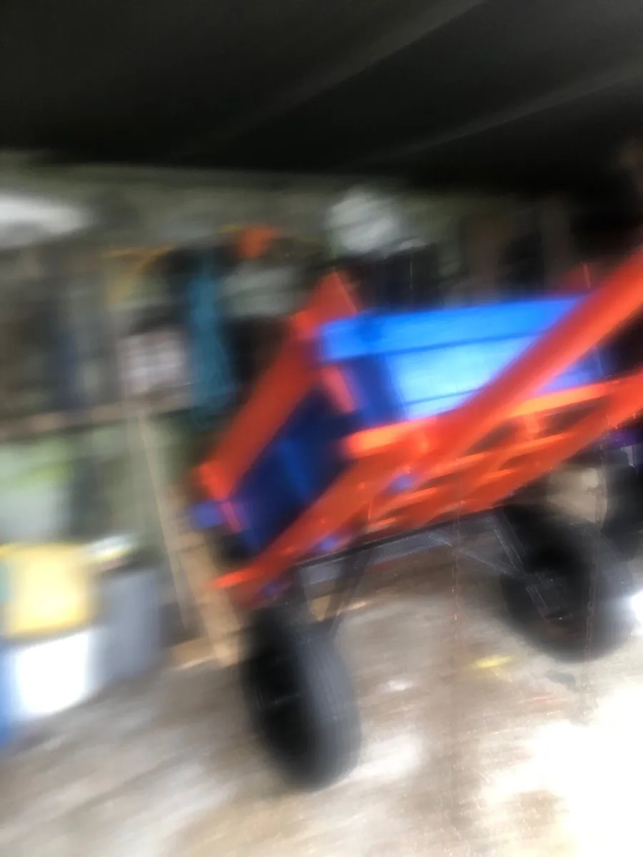 Carts and harness - Image 4
