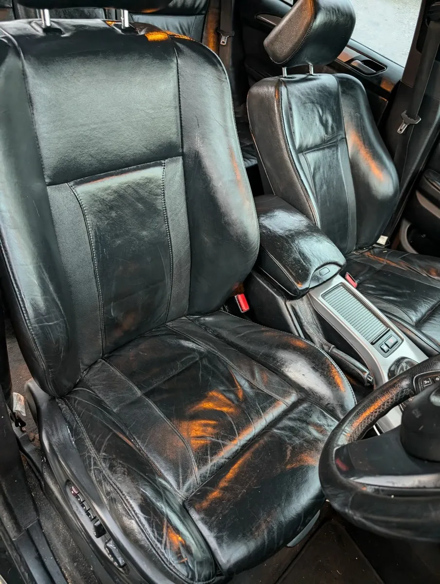 BMW X5 2006 - Image 2