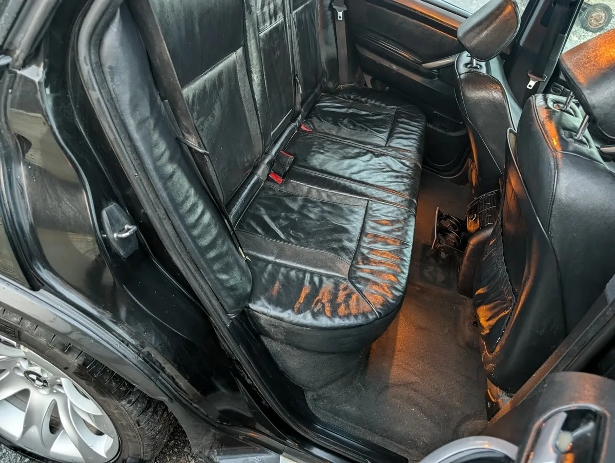 BMW X5 2006 - Image 3