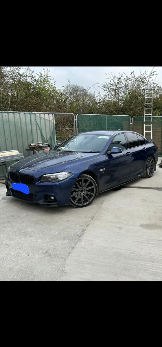 Bmw 520d 151 - Image 1