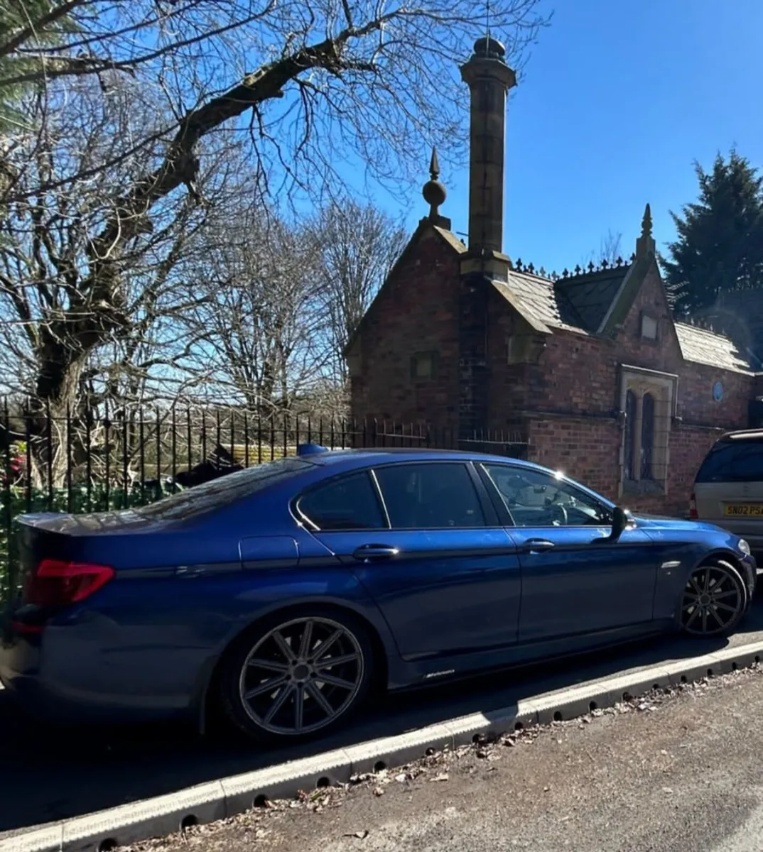 Bmw 520d 151 - Image 2