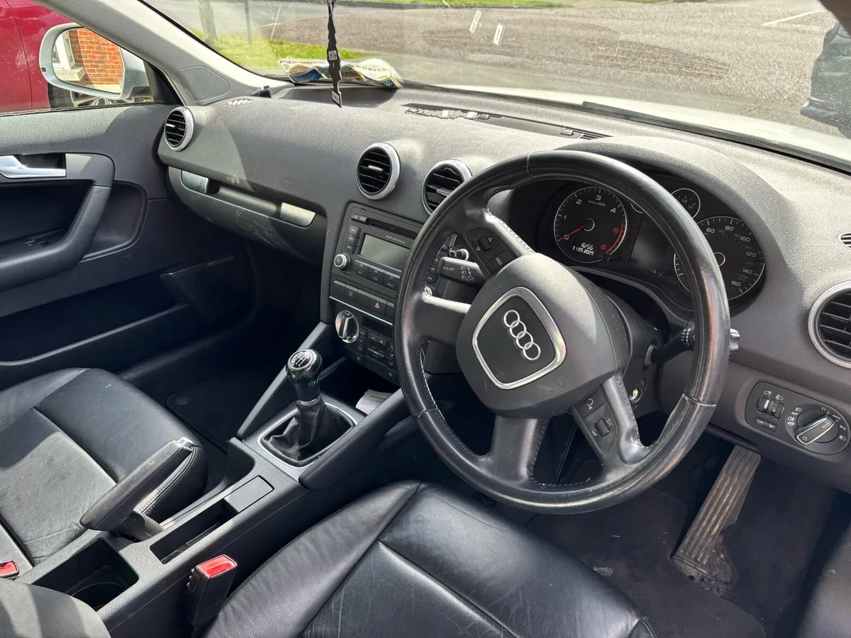 Audi - Image 2