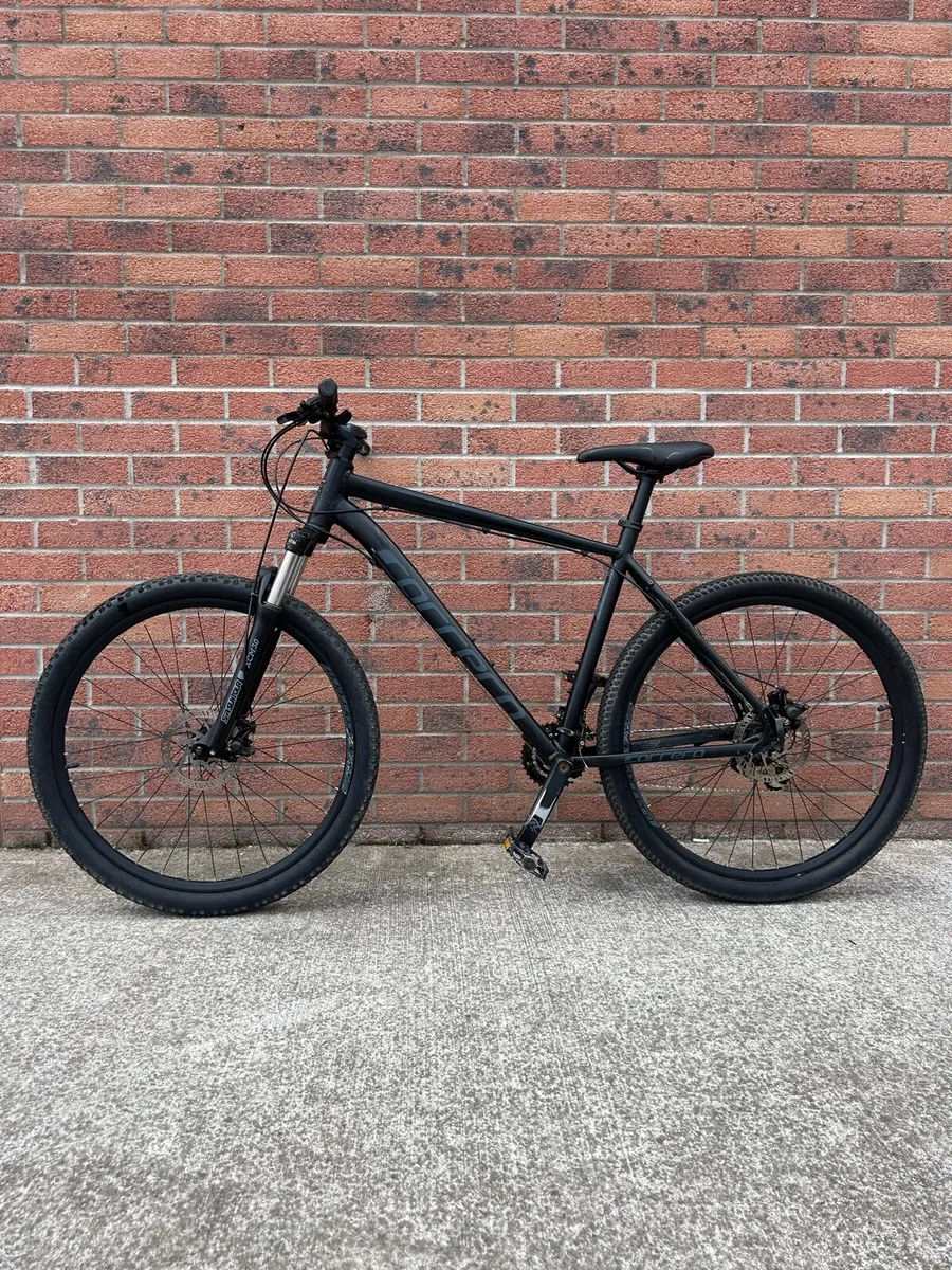 Carrera Vengeance Mountain Bike - Image 1