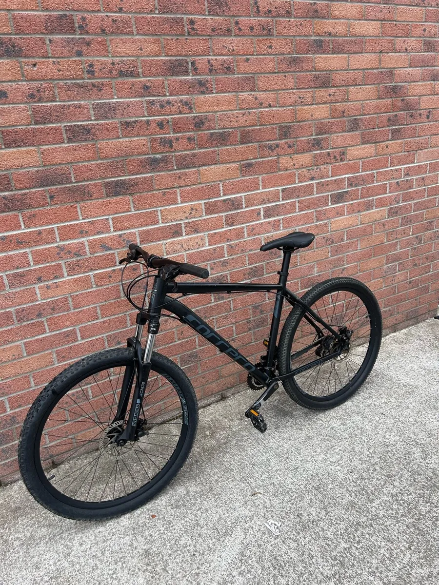 Carrera Vengeance Mountain Bike - Image 2