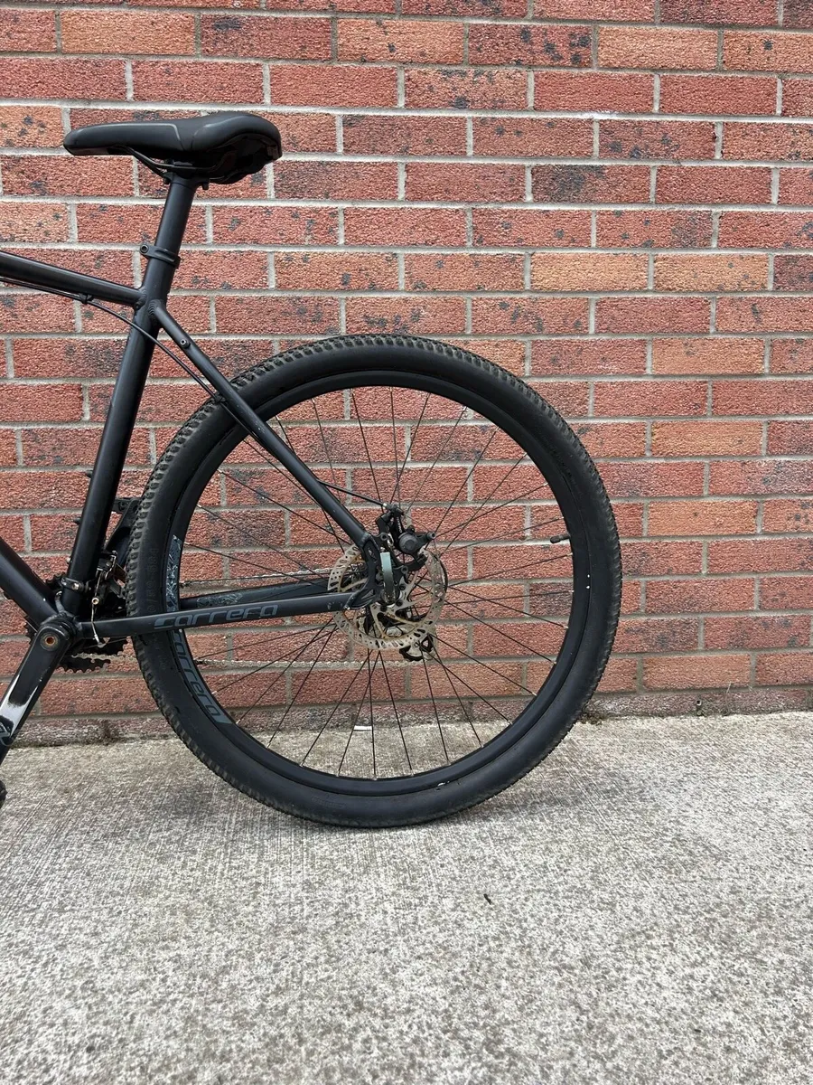 Carrera Vengeance Mountain Bike - Image 4