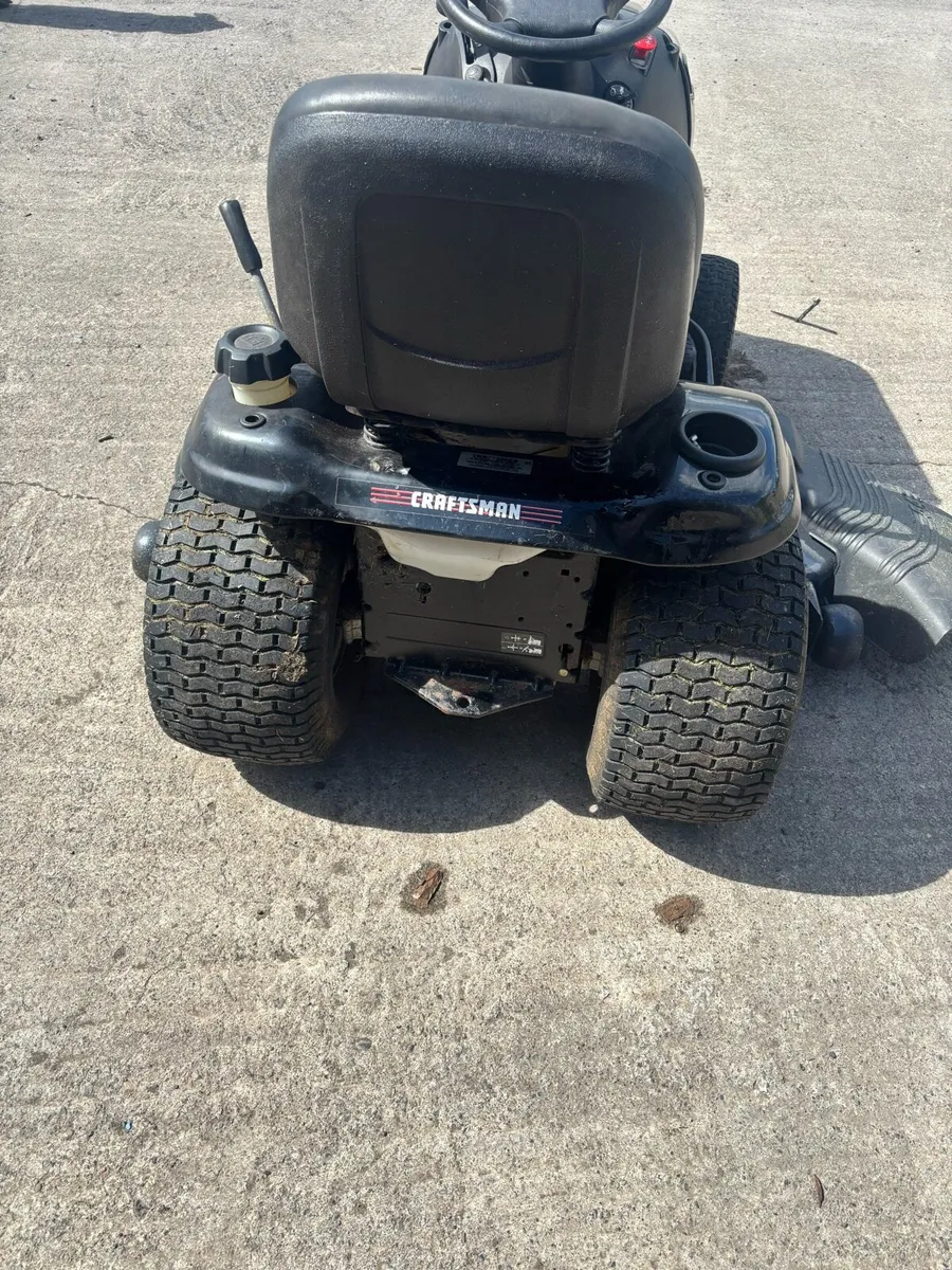 Lawnmower - Image 3