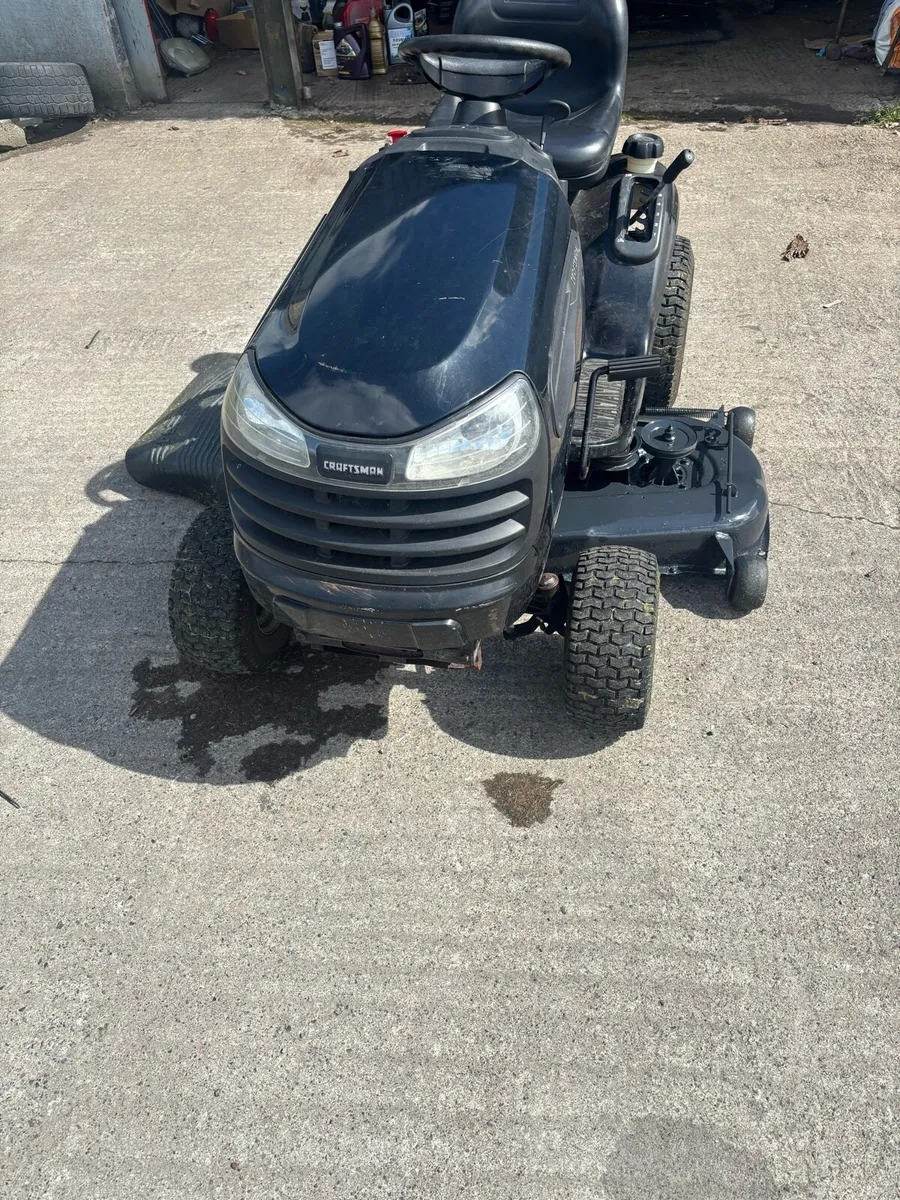 Lawnmower - Image 4