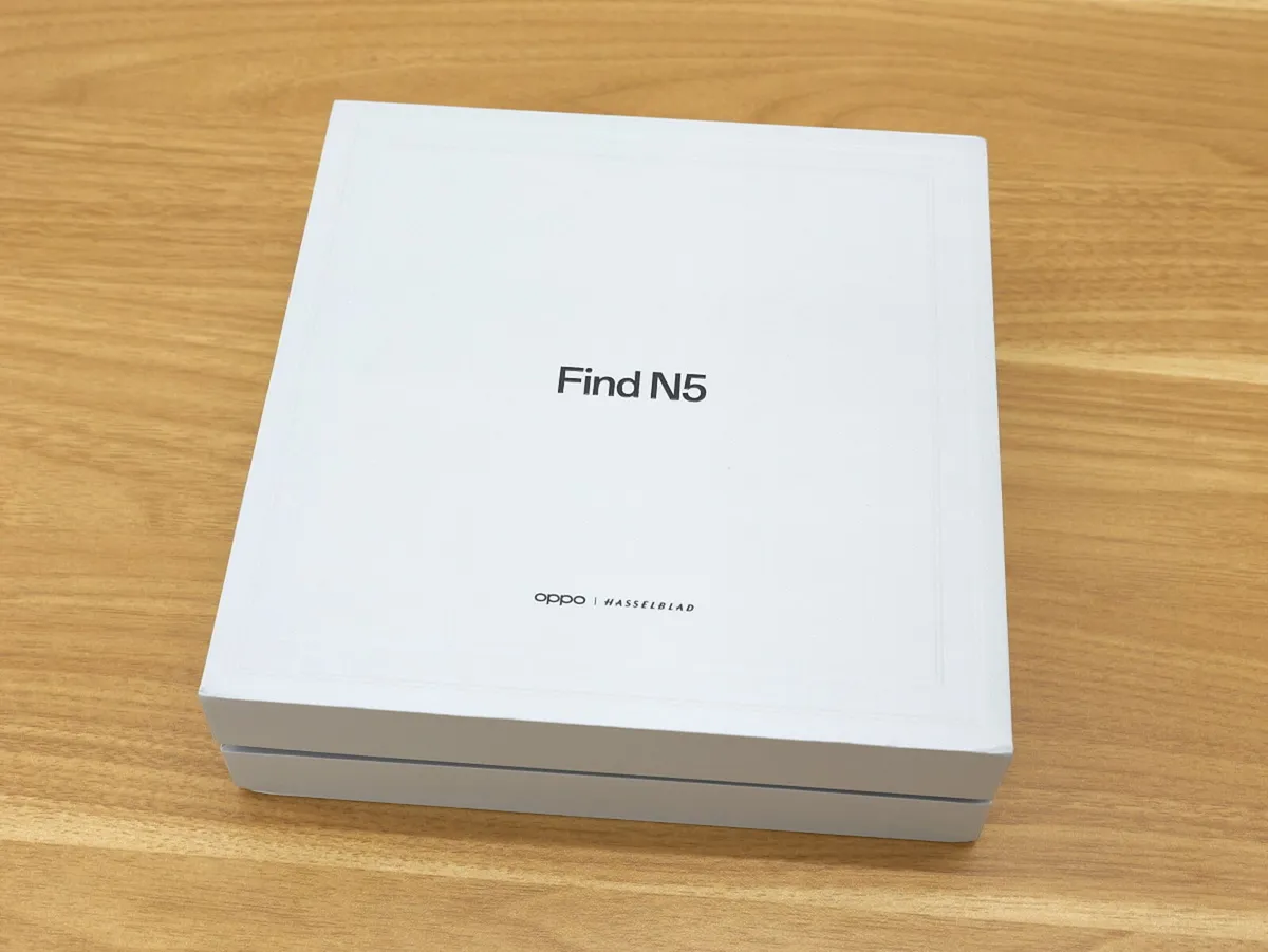 Oppo Find N5 🔥🔥🔥 - Image 2
