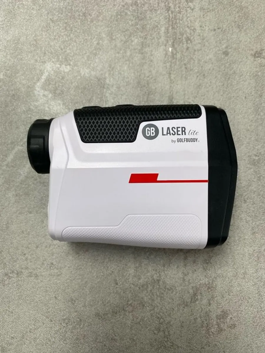 GolfBuddy GB LASER Lite Rangefinder - Image 2