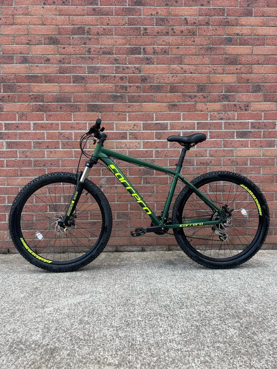 Carrera Vengeance Mountain Bike - Image 1