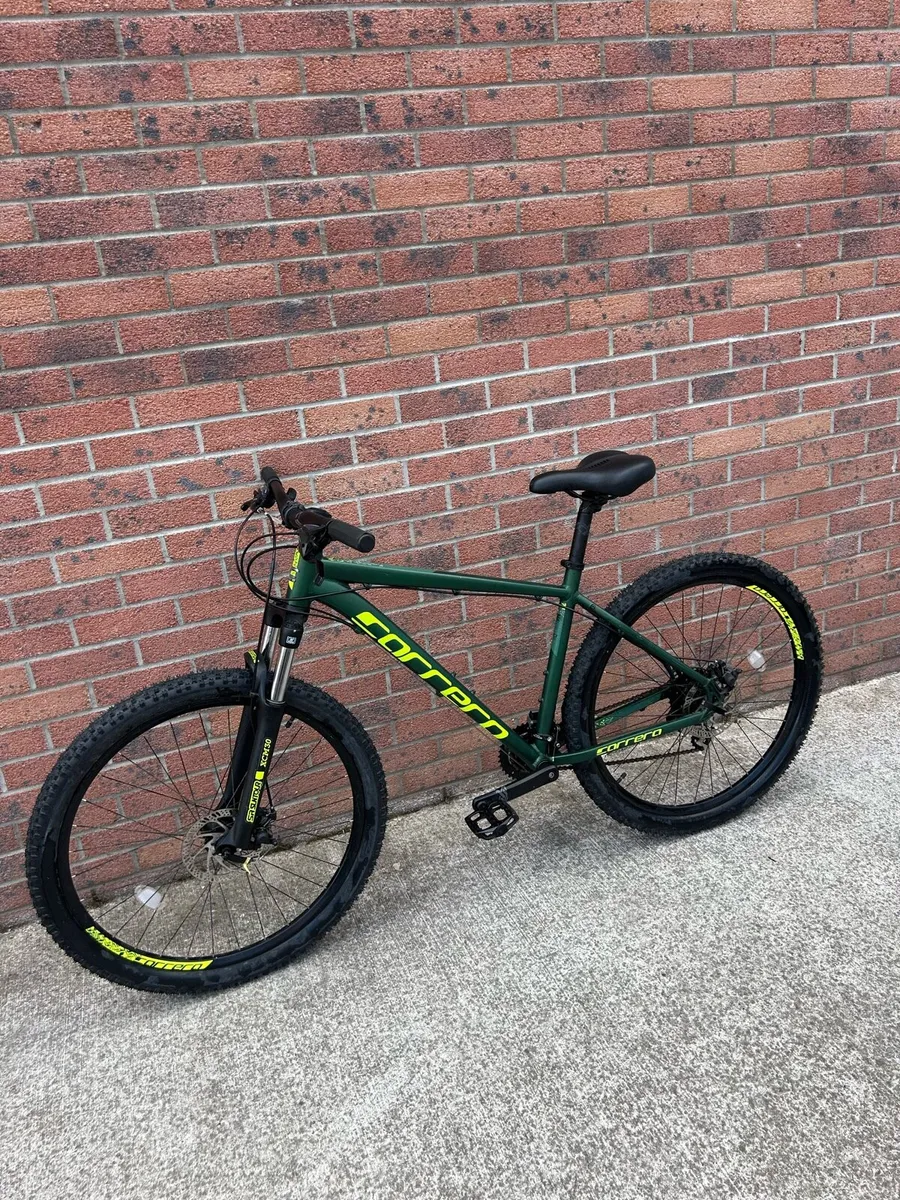 Carrera Vengeance Mountain Bike - Image 2