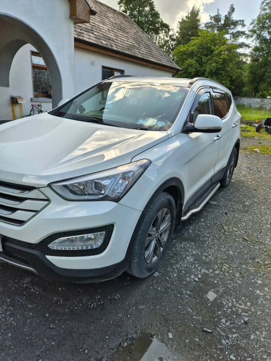 Jeep - Image 1