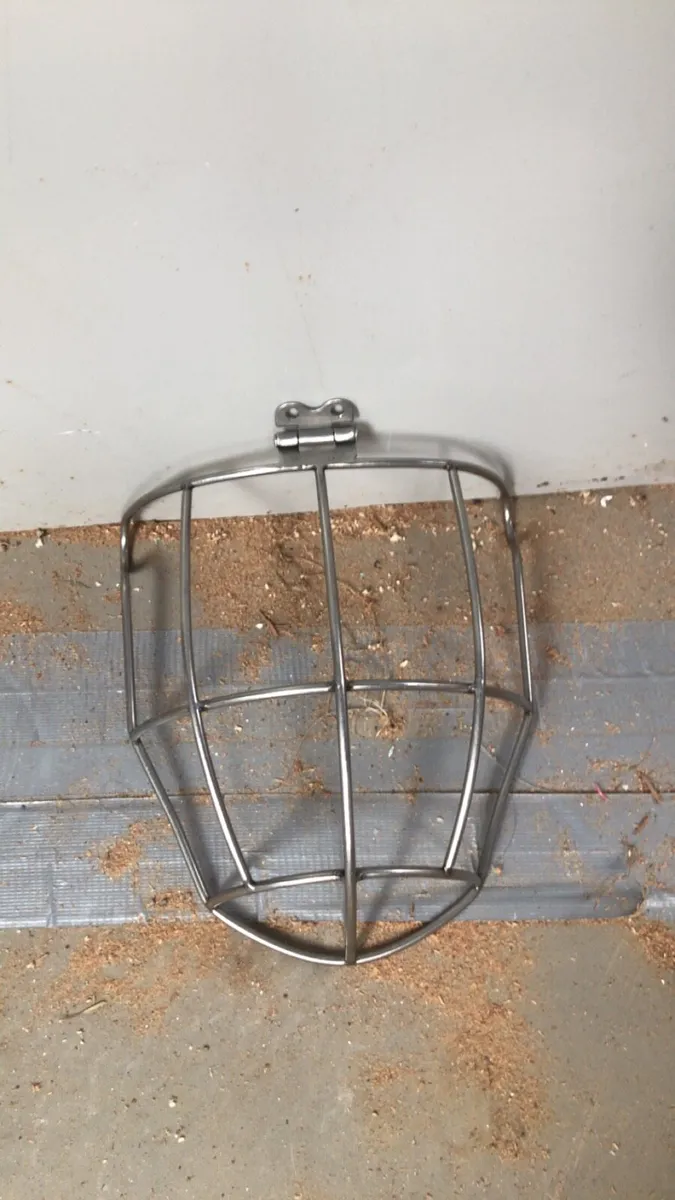 Kk facegaurd - Image 1
