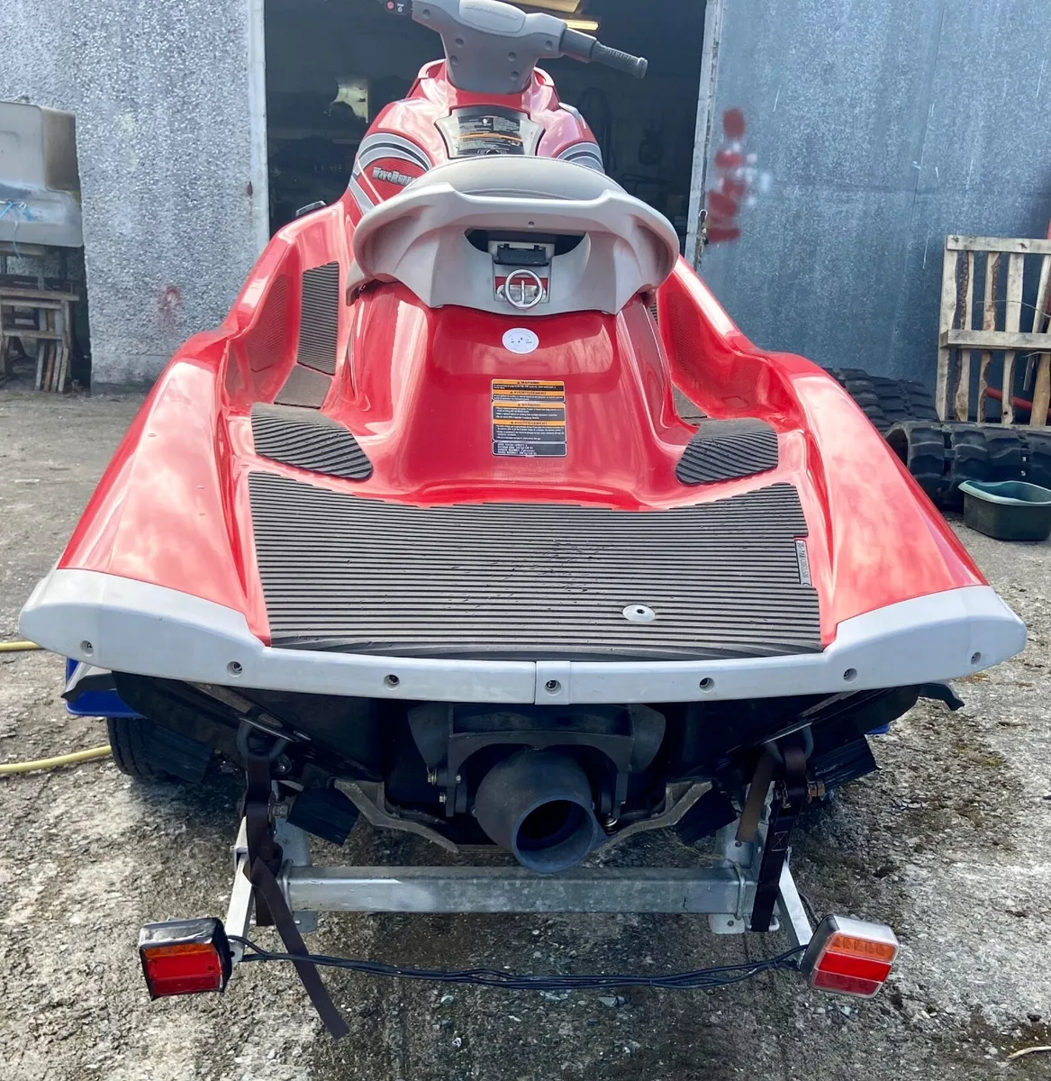 Jet Ski - Image 2