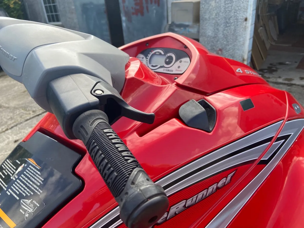 Jet Ski - Image 3