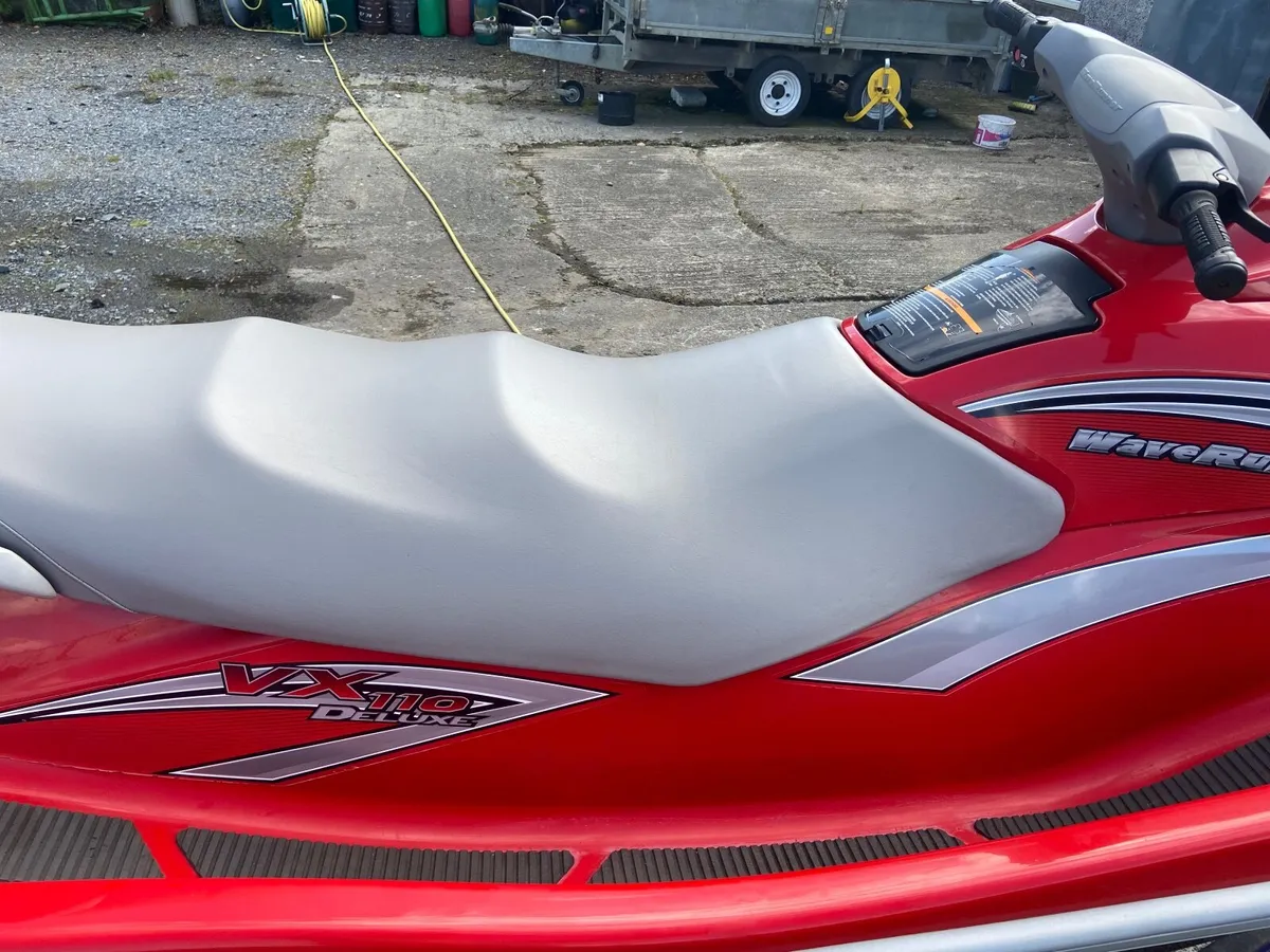 Jet Ski - Image 4
