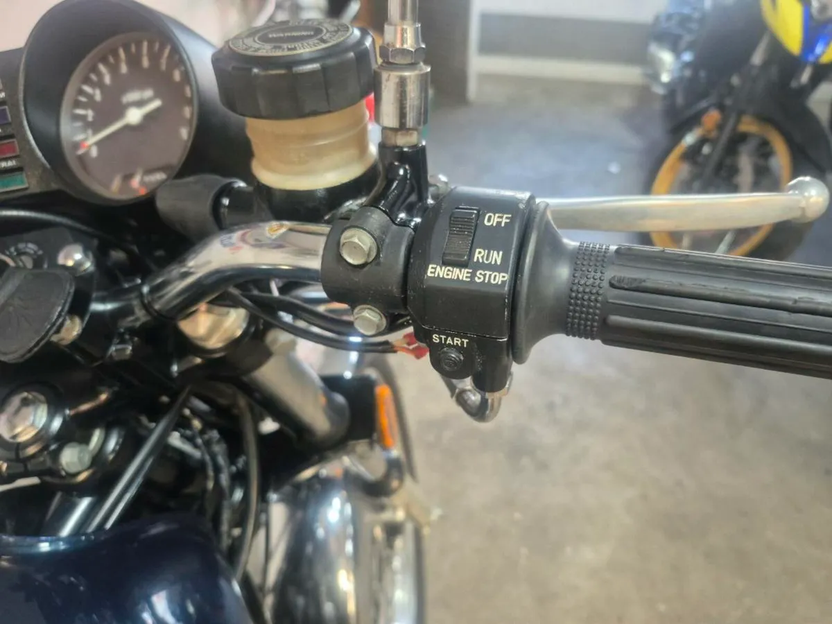 Suzuki gs1000e - Image 4