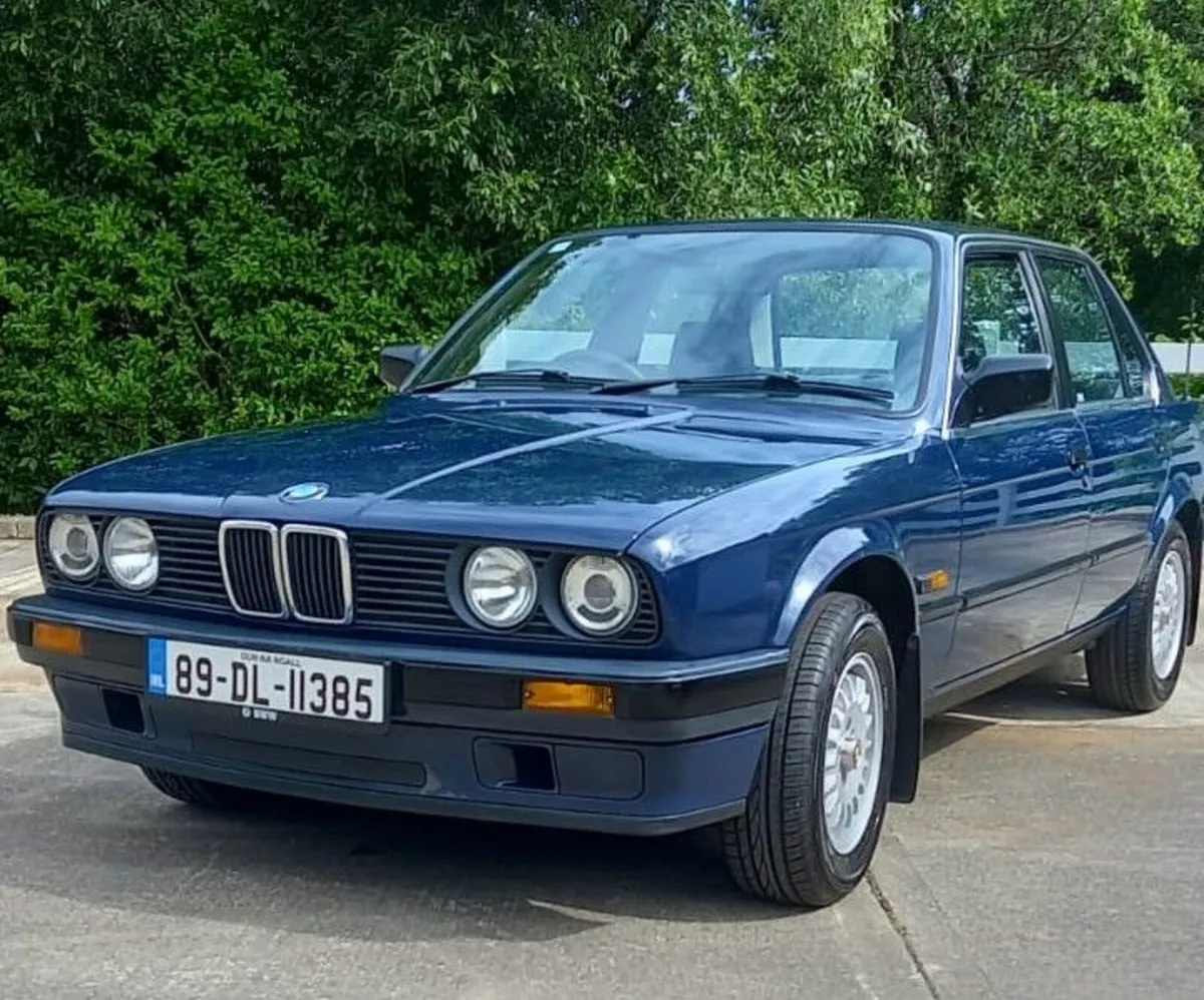BMW E301989 - Image 2
