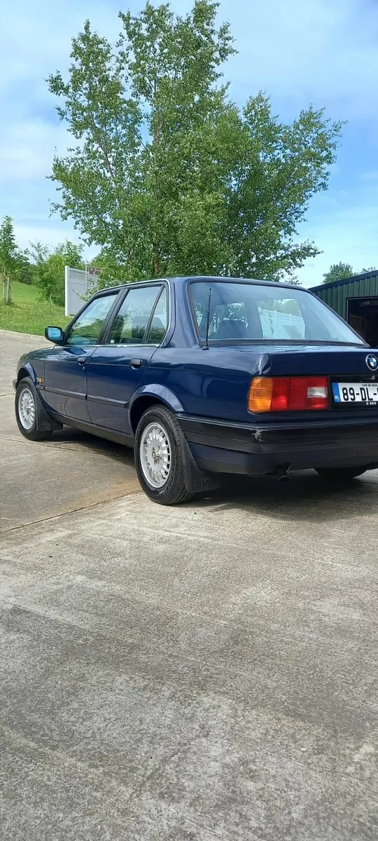 BMW E301989 - Image 4
