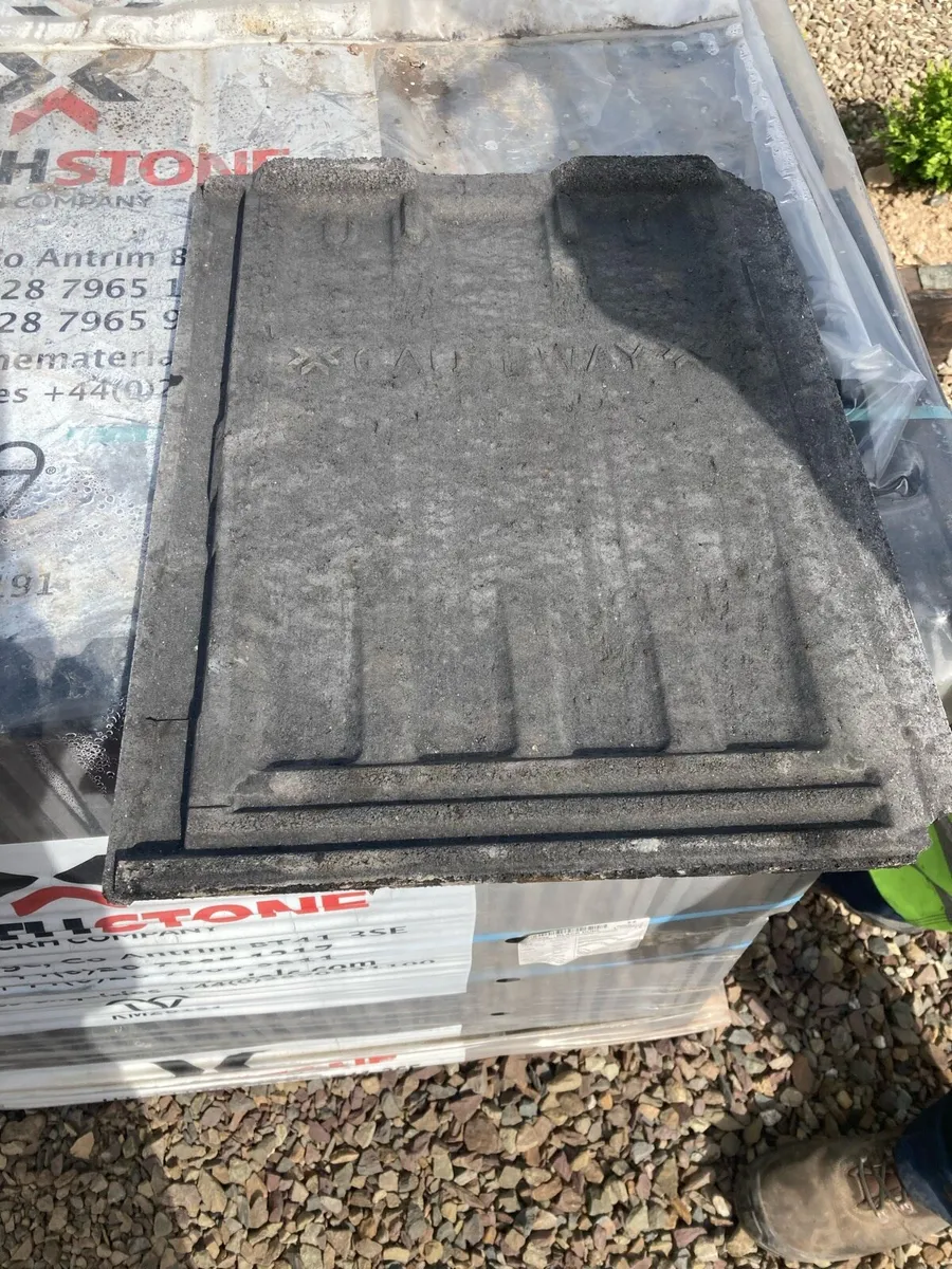 Roof tiles - Image 1