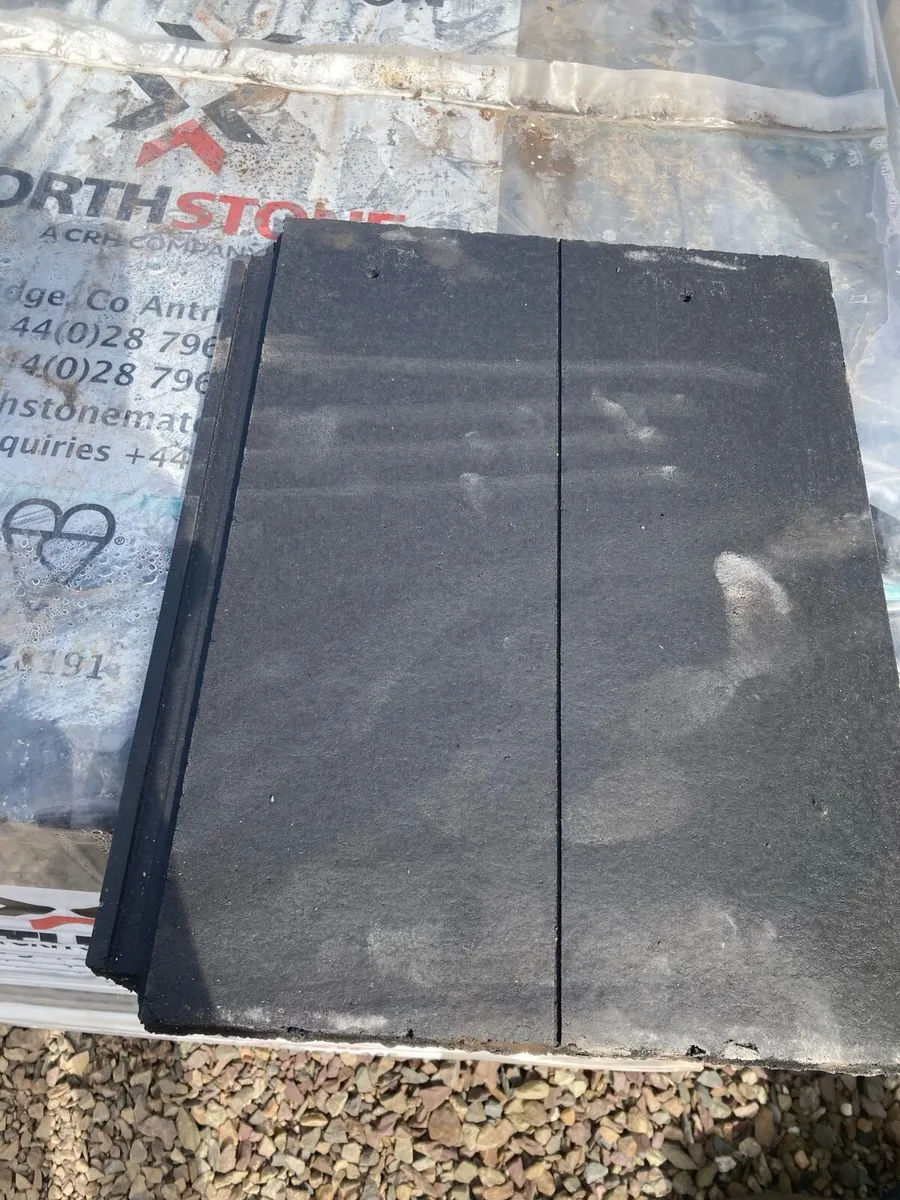 Roof tiles - Image 2