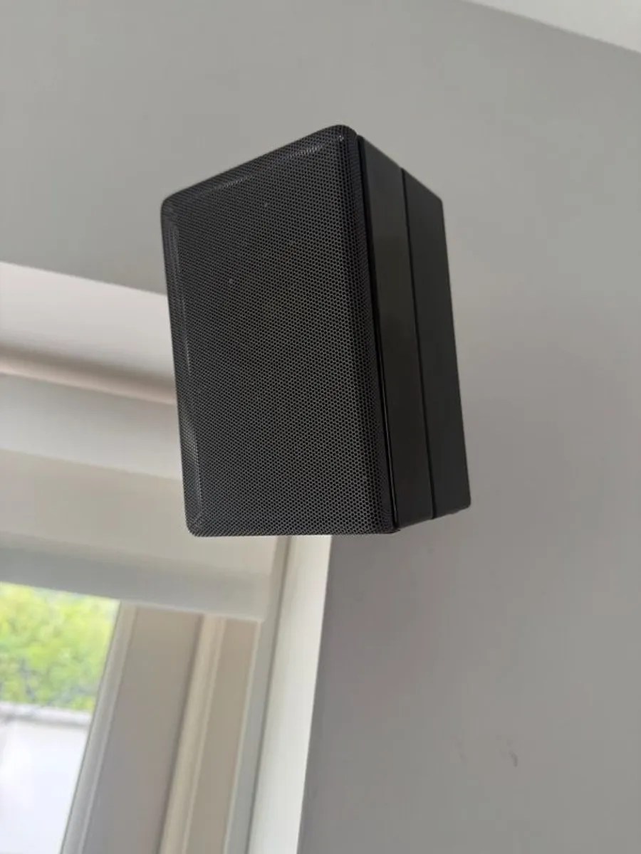 Sony HT-ZF9 - Dolby Atmos sound system - Image 1