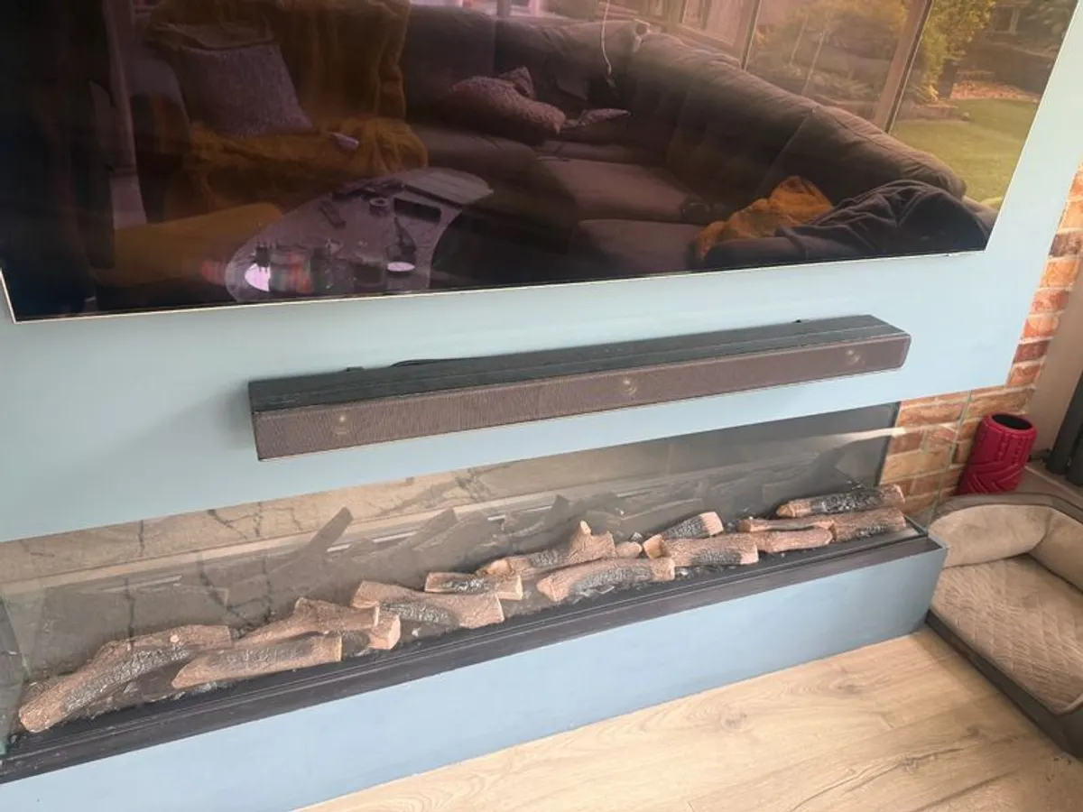 Sony HT-ZF9 - Dolby Atmos sound system - Image 2
