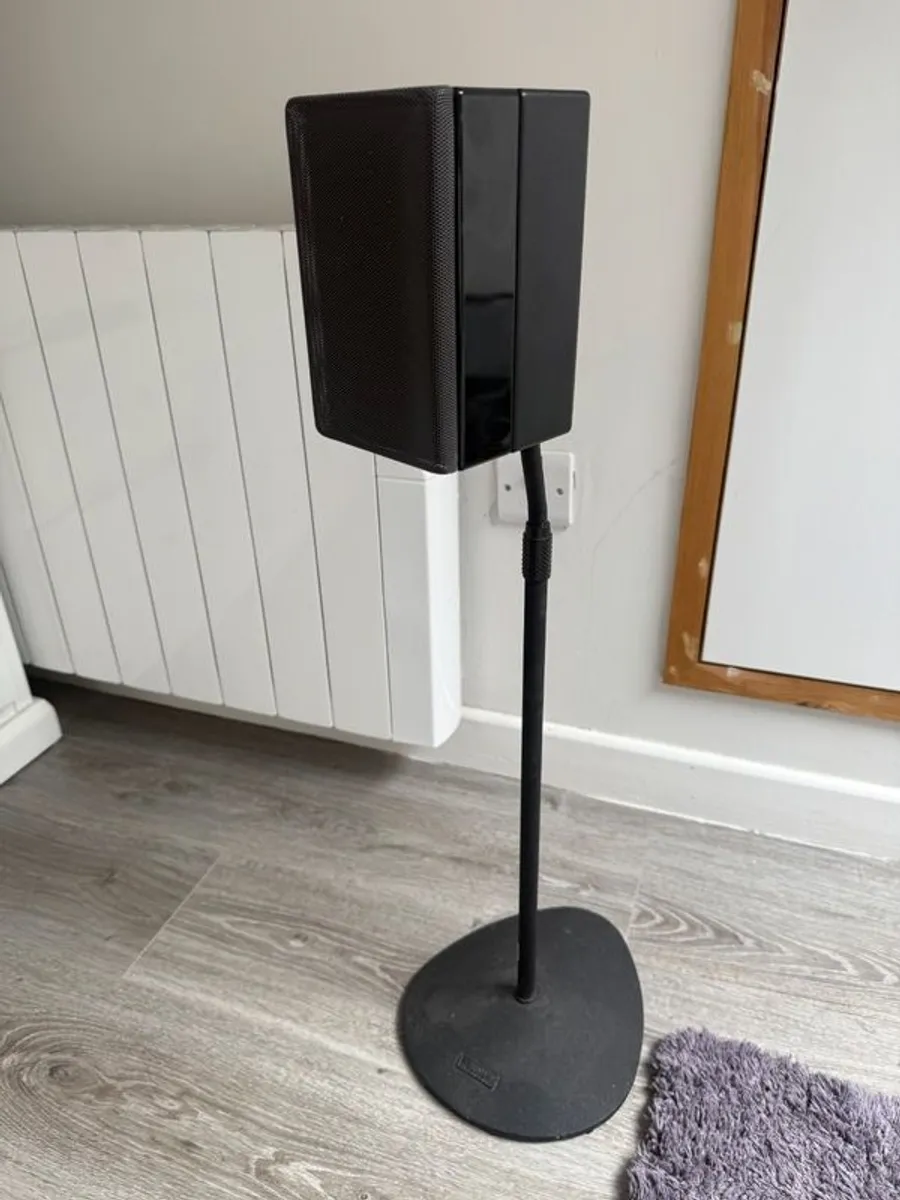 Sony HT-ZF9 - Dolby Atmos sound system - Image 3